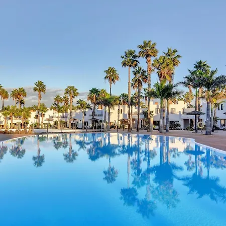 Apartment Brisa Azul *