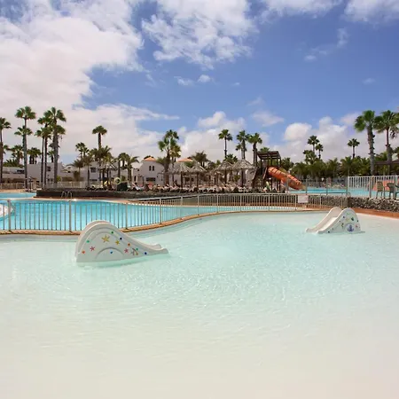 Apartment Brisa Azul Corralejo