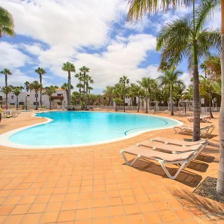 Brisa Azul Corralejo