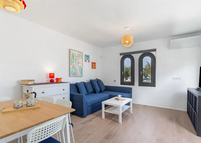 Apartment Brisa Azul