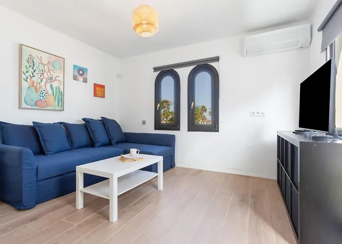 Apartment Brisa Azul *