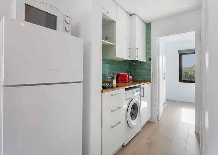 Apartment Brisa Azul