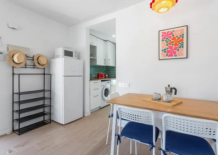 Apartment Brisa Azul