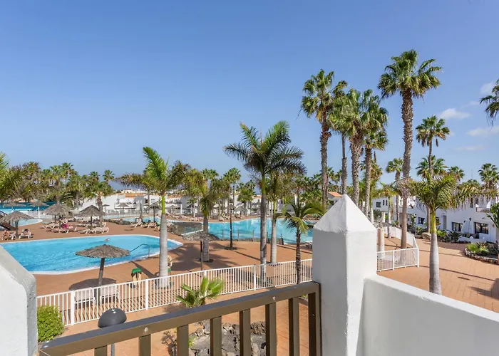 Apartment Brisa Azul