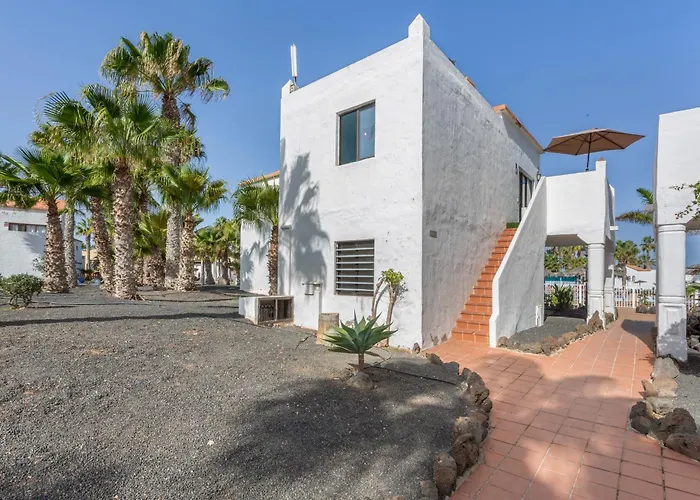 Brisa Azul Corralejo