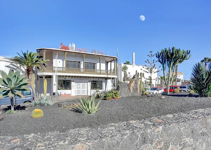 Brisa Azul Apartment