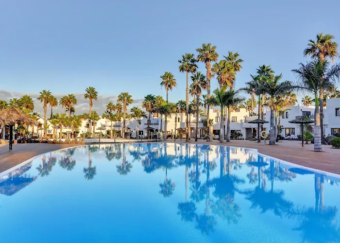 Apartment Brisa Azul *