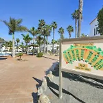 Brisa Azul Apartment Corralejo