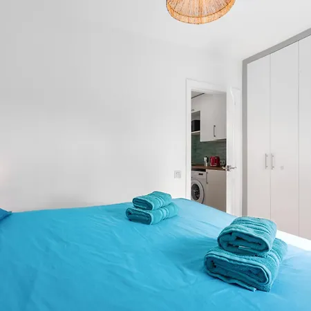 Brisa Azul Apartman Corralejo