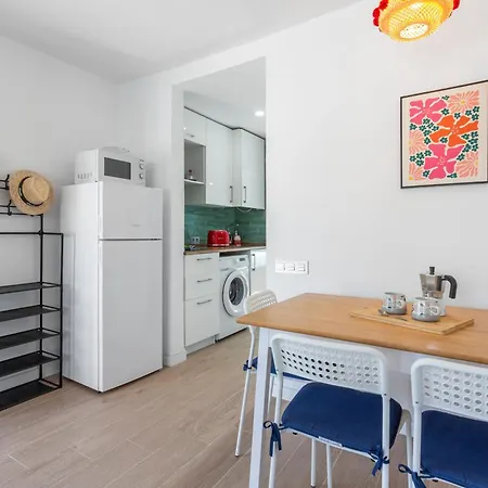 Apartman Brisa Azul