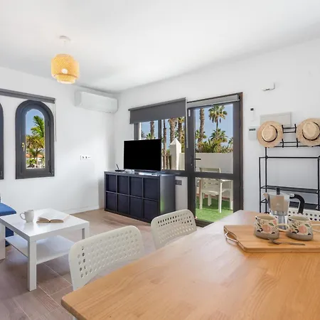 Brisa Azul Apartman *