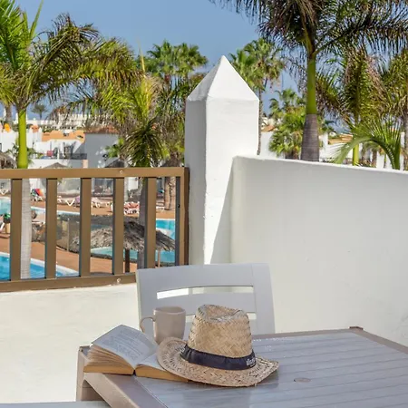 Apartman Brisa Azul *