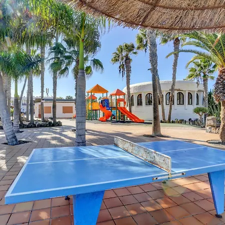 Apartman Brisa Azul Corralejo