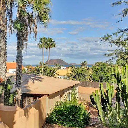 Brisa Azul Apartman