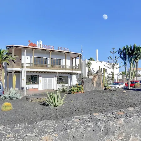Brisa Azul Corralejo