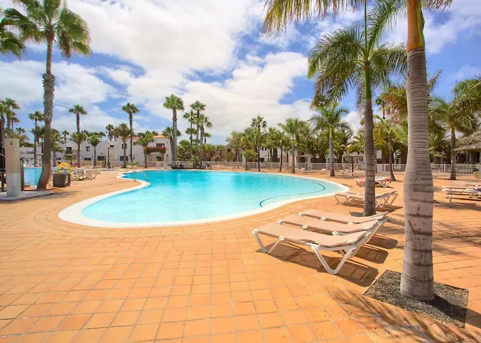 Appartement Brisa Azul