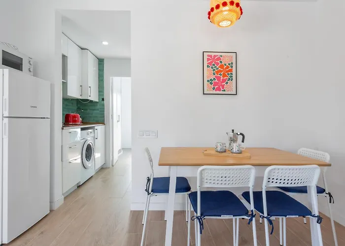 Brisa Azul Appartement