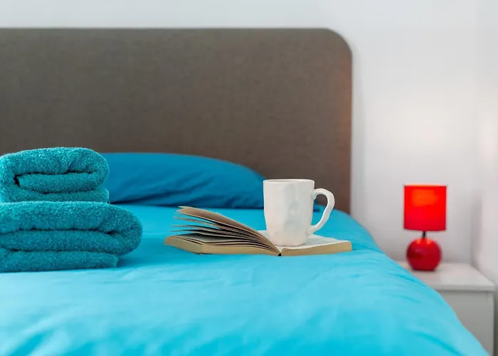 Appartement Brisa Azul Corralejo