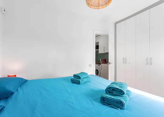 Brisa Azul * Corralejo