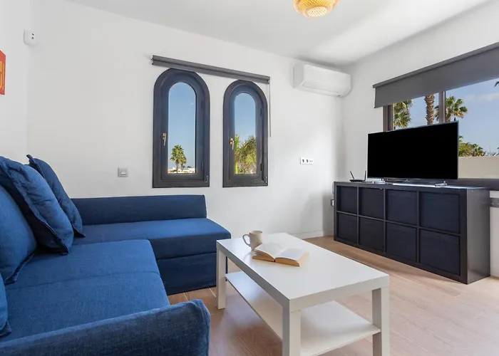 Brisa Azul Appartement