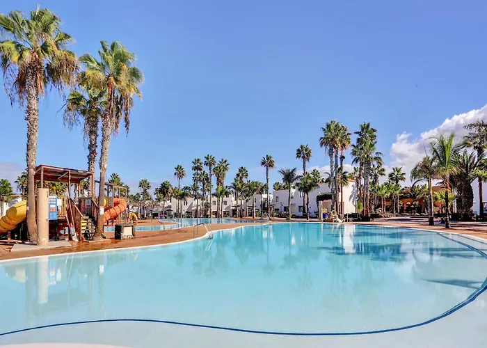 Brisa Azul Appartement Corralejo