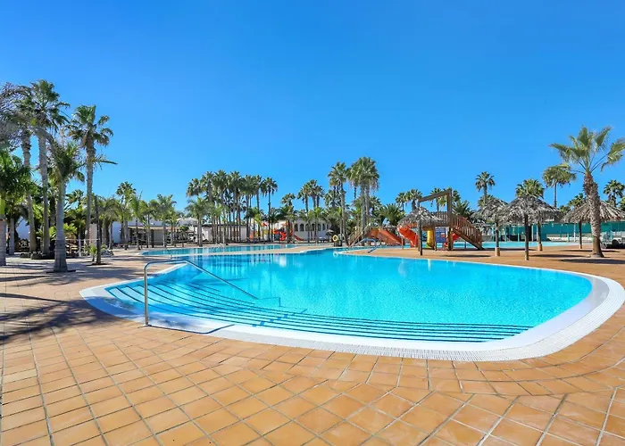 Appartement Brisa Azul