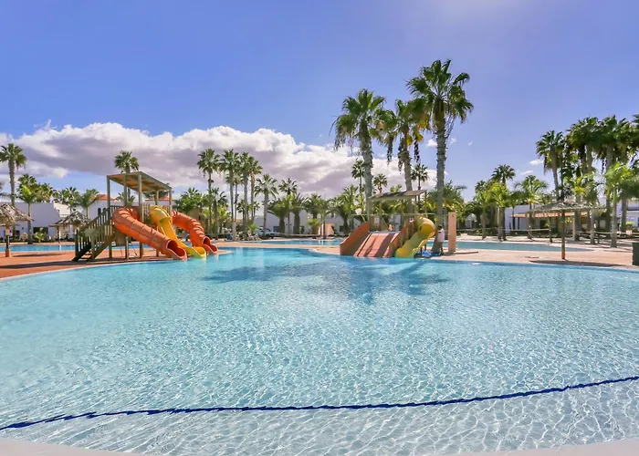 Brisa Azul Appartement Corralejo