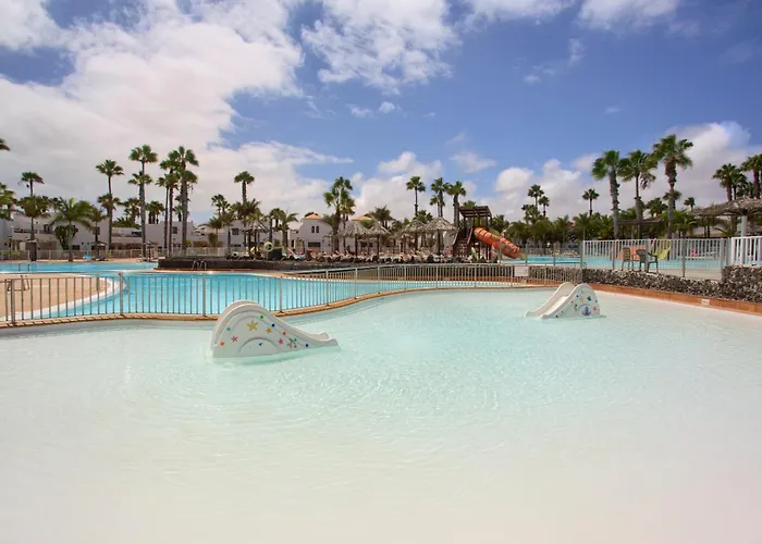 Appartement Brisa Azul Corralejo